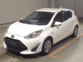 2019 Toyota Aqua