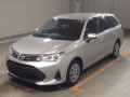 2021 Toyota Corolla Fielder
