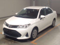 2021 Toyota Corolla Axio