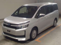 2017 Toyota Voxy