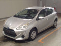 2015 Toyota Aqua
