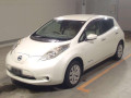 2017 Nissan Leaf