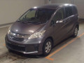 2016 Honda Freed