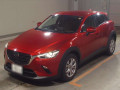 2022 Mazda CX-3