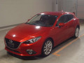 2016 Mazda Axela Sport