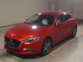 2017 Mazda Axela Sport