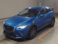 2015 Mazda CX-3