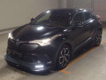 2017 Toyota C-HR