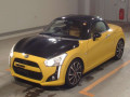 2014 Daihatsu Copen