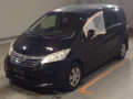 2013 Honda Freed
