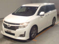 2013 Nissan Elgrand