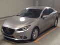 2014 Mazda Axela