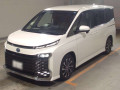 2023 Toyota Voxy