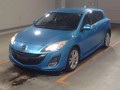 2009 Mazda Axela Sport