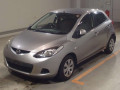 2009 Mazda Demio