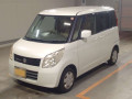 2012 Suzuki Palette