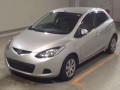 2009 Mazda Demio