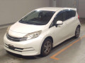 2013 Nissan Note