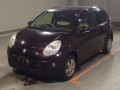 2012 Toyota Passo