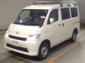 2021 Toyota Townace Van