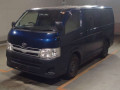 2013 Toyota Hiace Van