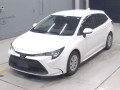 2021 Toyota Corolla Touring Wagon