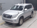 2014 Toyota Land Cruiser Prado