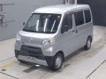 2018 Daihatsu Hijet Cargo