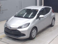 2022 Toyota Aqua