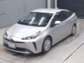 2020 Toyota Prius