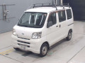 2011 Daihatsu Hijet Cargo
