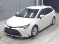 2021 Toyota Corolla Touring Wagon