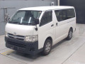 2012 Toyota Hiace Van