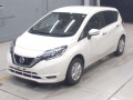 2021 Nissan Note