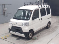 2018 Daihatsu Hijet Cargo