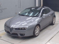 2007 Alfa Romeo Brera