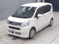 2017 Daihatsu Move