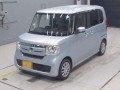 2018 Honda N-BOX