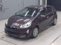 2016 Toyota Aqua