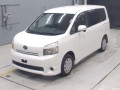 2009 Toyota Voxy