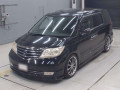 2007 Honda Elysion prestige