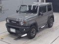2023 Suzuki Jimny Sierra