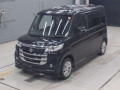 2017 Suzuki Spacia custom Z