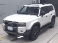 2024 Toyota Land Cruiser 250