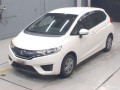 2014 Honda Fit