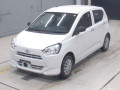 2024 Daihatsu Mira e:S