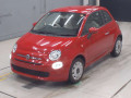 2021 Fiat 500