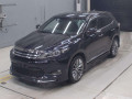 2015 Toyota Harrier