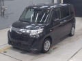 2018 Toyota Roomy