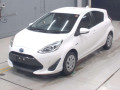 2018 Toyota Aqua